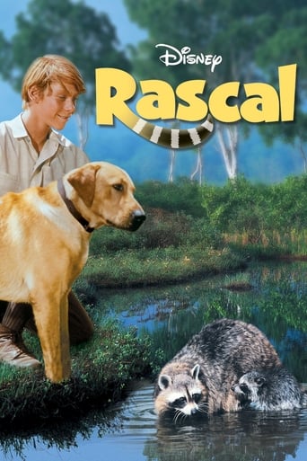 Poster de Rascal