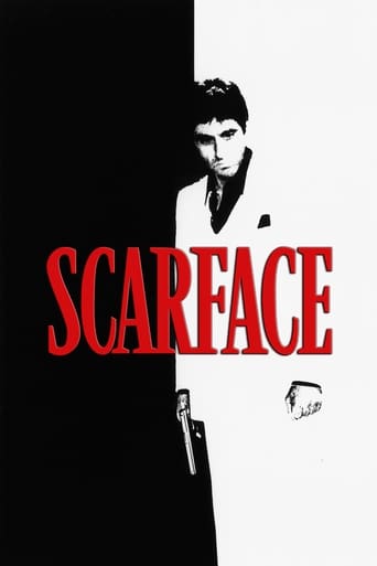 Poster de Scarface