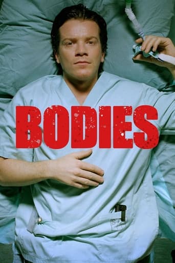 Poster de Bodies