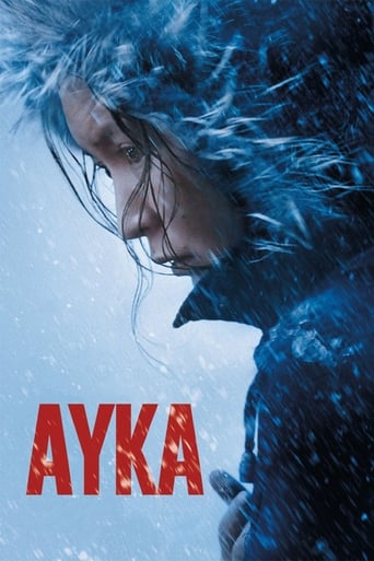 Poster de Ayka