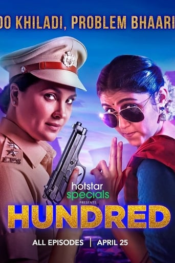 Poster de Hundred