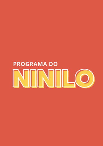 Poster de Programa do Ninilo