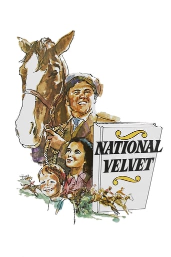 Poster de National Velvet