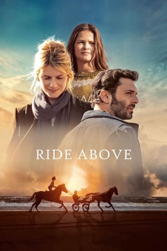 Poster de Ride Above