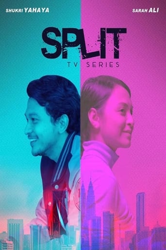 Poster de Split TV