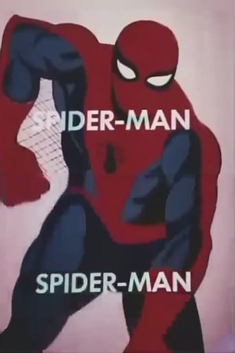 Poster de Spider-Man