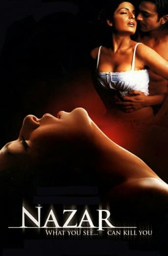 Poster de Nazar