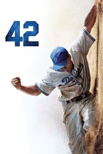 Poster de 42