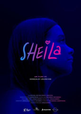 Poster de Sheila