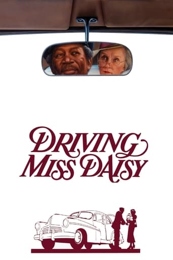 Poster de Driving Miss Daisy