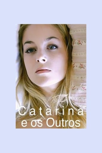 Poster de Catarina and the others