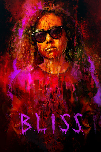 Poster de Bliss