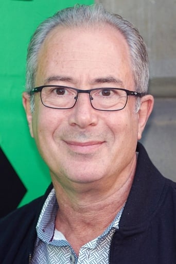 Foto de Ben Elton