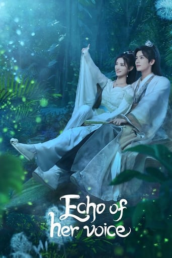 Poster de Echo of Her Voice