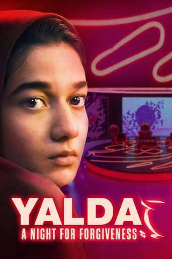 Poster de Yalda