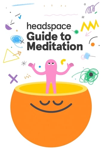 Poster de Headspace Guide to Meditation