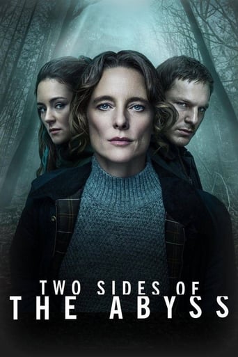 Poster de Two Sides of the Abyss