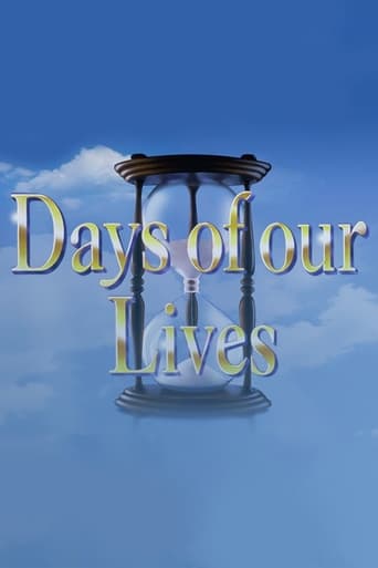 Poster de Days of Our Lives