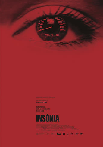 Poster de Insónia