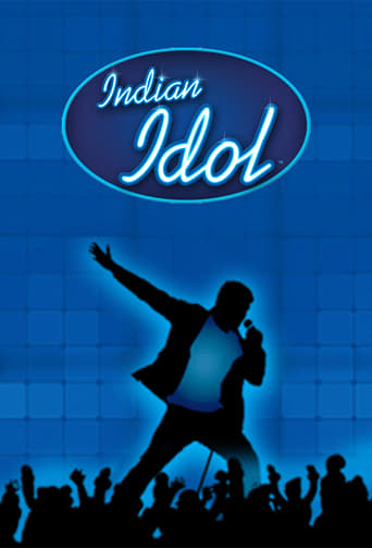 Poster de Indian Idol