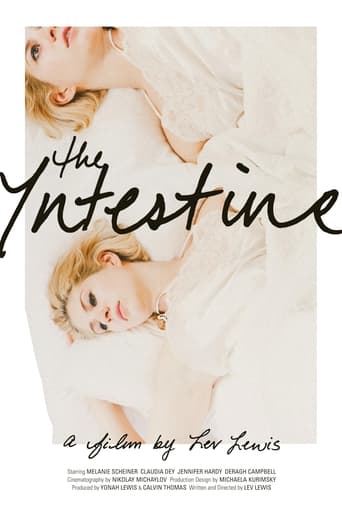 Poster de The Intestine