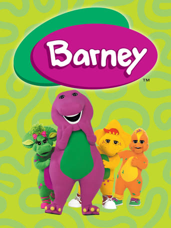 Poster de Barney & Friends