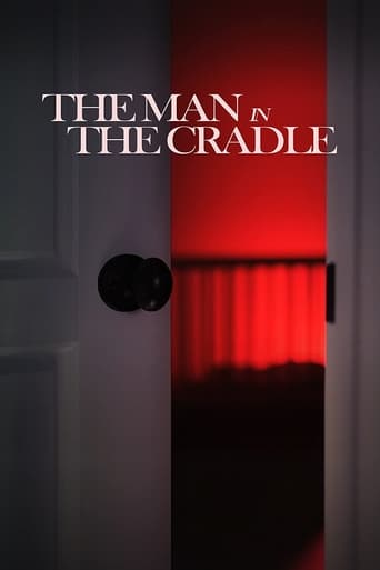 Poster de The Man in the Cradle