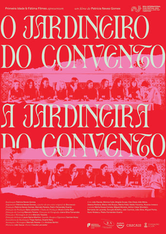 Poster de The Convent Gardener