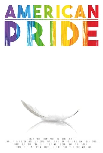 Poster de American Pride