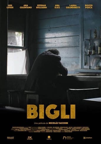 Poster de Bigli