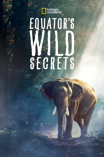 Poster de Equator's Wild Secrets