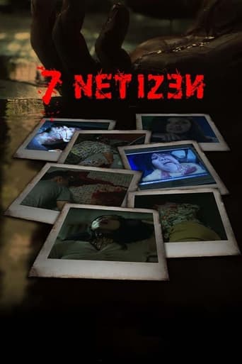 Poster de 7 Netizen