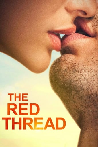 Poster de The Red Thread