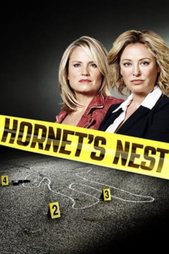 Poster de Hornet's Nest