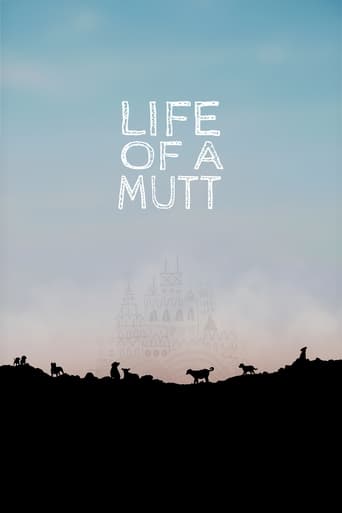 Poster de Life of a Mutt