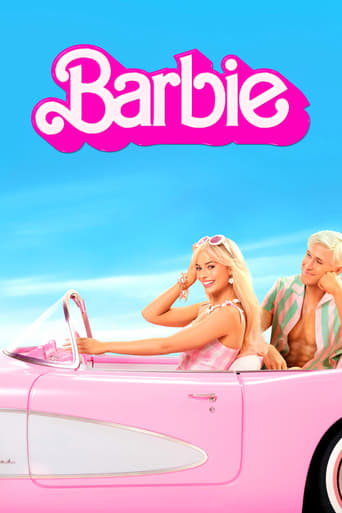 Poster de Barbie