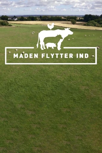 Poster de Maden flytter ind