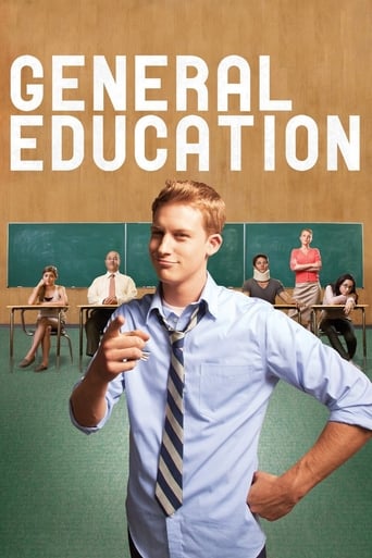 Poster de General Education