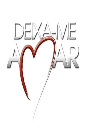 Poster de Deixa-me Amar