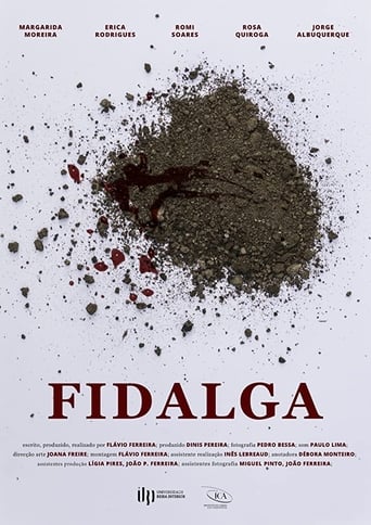 Poster de Fidalga