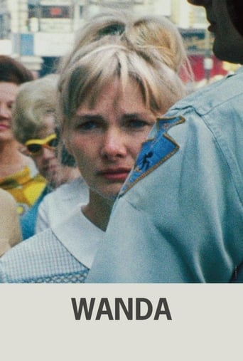 Poster de Wanda