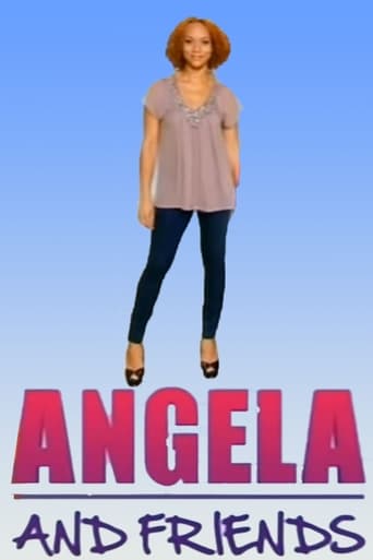 Poster de Angela and Friends