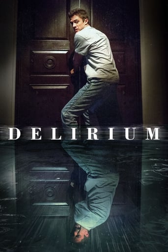 Poster de Delirium