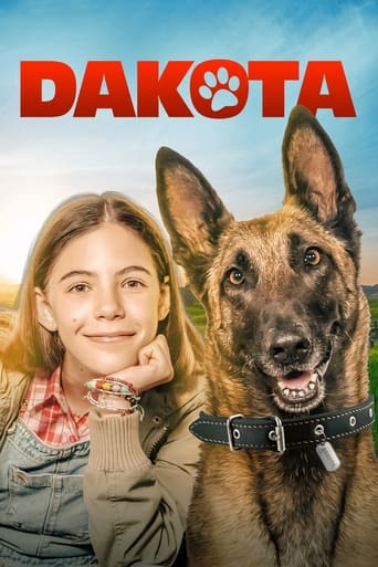 Poster de Dakota