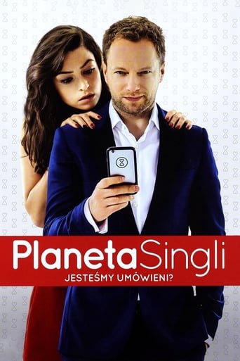 Poster de Planet Single