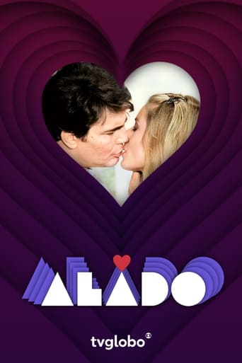 Poster de Coração Alado