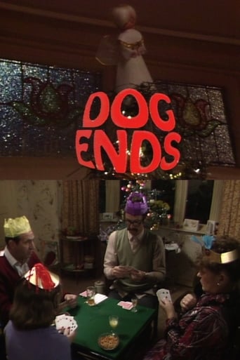 Poster de Dog Ends