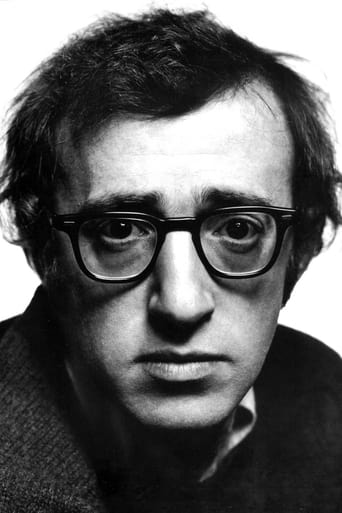 Foto de Woody Allen