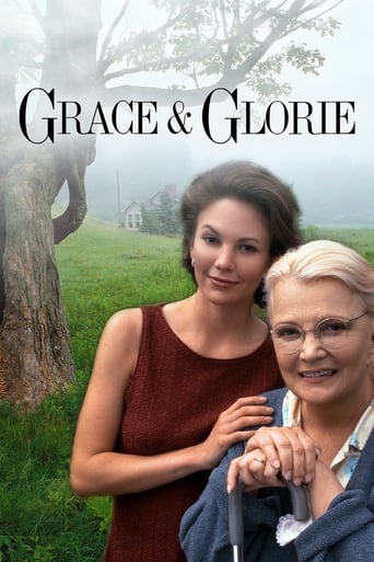 Poster de Grace & Glorie