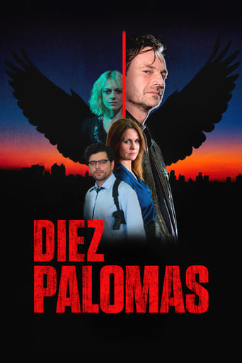 Poster de 10 palomas